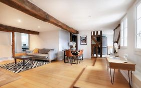 Le Trianon, Confort Et Calme En Hypercentre